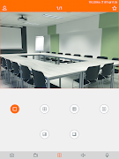 SatvisionMobilePRO syot layar 5