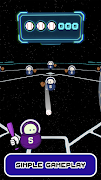 Space Baseball screenshot 5