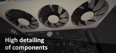 + PC Maker Legacy screenshot 7