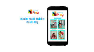 Evolving Play स्क्रीनशॉट 1