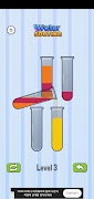 برنامه‌نما Water Sorting عکس از صفحه