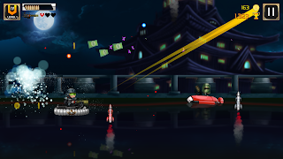 Eagle Commando screenshot 3