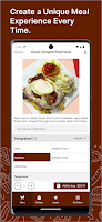 Puerto Madero Restaurant স্ক্রিনশট 2