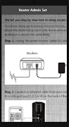 192.168.ll admin password Plakat