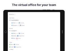 Tandem Chat Screenshot 5