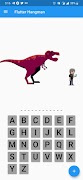 Flutter Hangman Screenshot 5