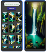 Ai image Generator скриншот 3