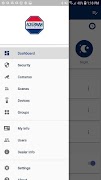Ackerman Security ภาพหน้าจอ 2
