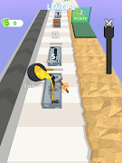 برنامه‌نما Sword Forge عکس از صفحه
