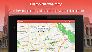 Rome Travel Guide screenshot 6