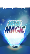 #playmagic poster