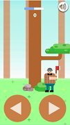 Lumberjack screenshot 1