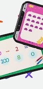 3 Schermata Learn English Math