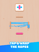 Wrap the Rope screenshot 3
