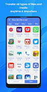 Shareify : File Sharing App スクリーンショット 4