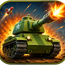 Tiny Tank Arena APK