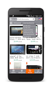 Discounts captura de pantalla 3