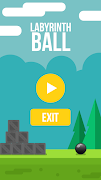 Labyrinth Ball Ekran Görüntüsü 3