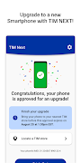 TIM NEXT screenshot 1