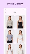 Fitle: Virtual Try-On Clothes স্ক্রিনশট 3