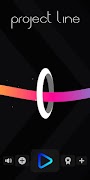 Project Line постер