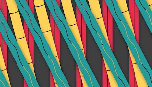 Simplexity Material Design LWP 截图 4