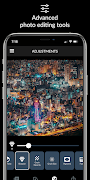 YCreating: Photo Editor screenshot 1