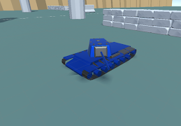 TankiDual 截圖 1