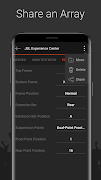 JBL ArrayLink Screenshot 3