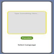 T translate screenshot 4