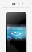 SL Screen Off plugin Plakat