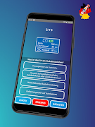 Verkehrszeichen Test 2024 スクリーンショット 2