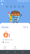 Collocations screenshot 4
