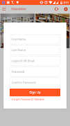 Capper Education Screenshot 1