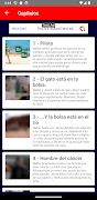 Breaking bad App ảnh chụp màn hình 4