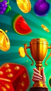 Пинап 海報
