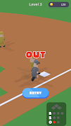 Baseball Master Screenshot 3