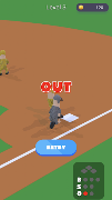 برنامه‌نما Baseball Master عکس از صفحه