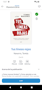 eReader Planeta 截圖 1