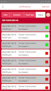 Electrical Panel App screenshot 2