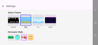 Touch N Fly ภาพหน้าจอ 2