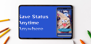Advisor for GB Status Saver screenshot 6
