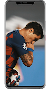 Luis Suarez Wallpapers capture d'écran 7