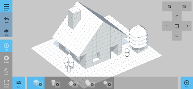 CraftDesigner - Craft Design Screenshot 5