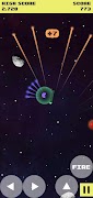 Asteroid Shooter Screenshot 4