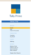 Tally Prime Training App gönderen