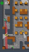 Hostage Rescue Ekran Görüntüsü 4