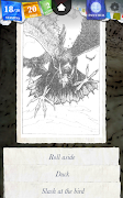 Sorcery! 3 ảnh chụp màn hình 2