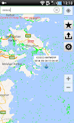 FindShip ảnh chụp màn hình 2
