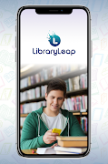 LibraryLeap imagem de tela 5